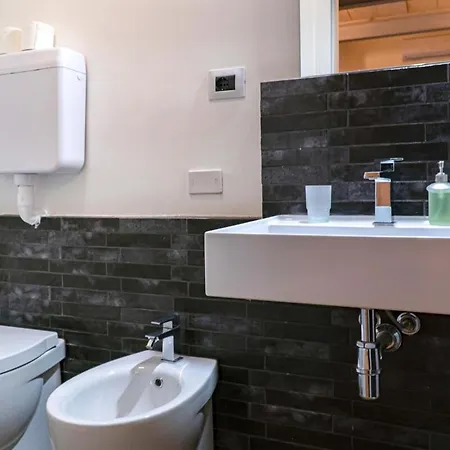 Apartament La Terza Porta