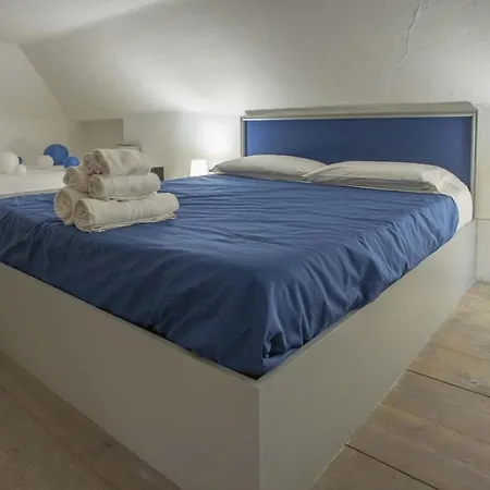 Apartament La Terza Porta Palermo
