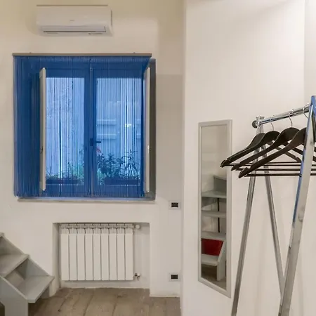 La Terza Porta Apartament