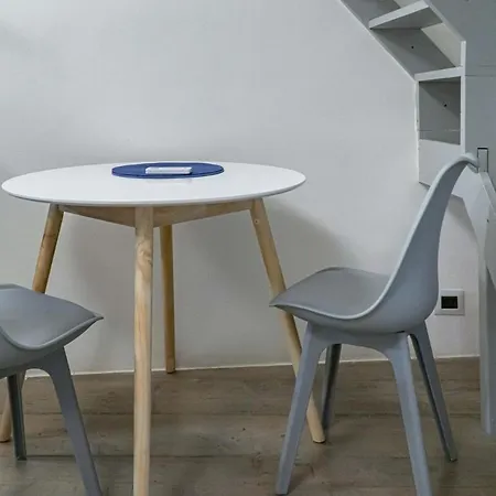 Apartament La Terza Porta Palermo