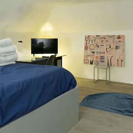 Apartment La Terza Porta