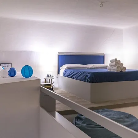 La Terza Porta Apartment *
