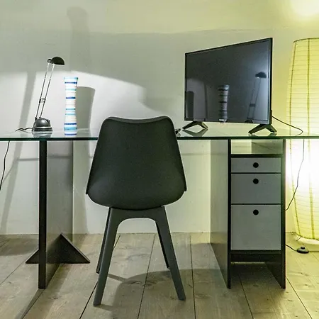 La Terza Porta Apartment *